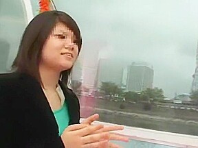 Hottest Japanese slut in Horny Casting, Interview JAV scene