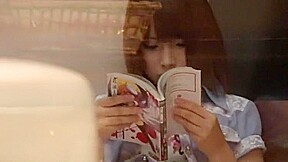 Hottest Japanese whore Hinata Tachibana in Amazing POV JAV clip
