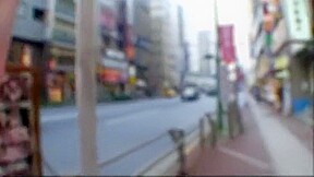 Hottest Japanese whore Hinata Tachibana in Amazing POV JAV clip
