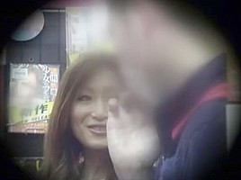 Hottest Japanese whore Nozomi Kawamura in Amazing , Public JAV movie