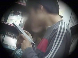 Hottest Japanese whore Nozomi Kawamura in Amazing , Public JAV movie