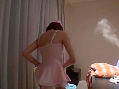 Hottest Japanese whore Rina Kato in Amazing Fingering, Facial JAV clip