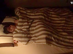 Hottest Japanese whore Rumi Fujino, Hibiki Otsuki, Uta Kohaku in Fabulous Kitchen, Skinny JAV scene