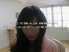 Hottest Japanese whore Tsukasa Mizuno in Best JAV clip