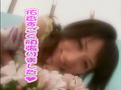 Hottest Japanese whore in Amazing Compilation JAV video