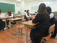 Hottest Japanese whore in Best Fetish, teens 18+ JAV movie