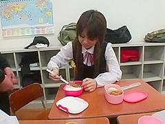 Hottest Japanese whore in Best Fetish, teens 18+ JAV movie