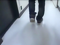 Hottest Japanese whore in Crazy Cougar JAV video