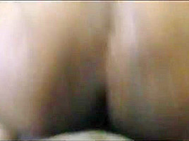 Hottest Japanese whore in Crazy Ebony, Doggystyle JAV scene