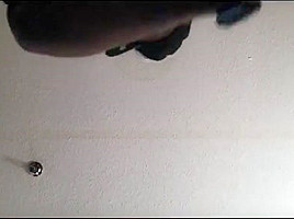 Hottest Japanese whore in Crazy Ebony, Doggystyle JAV scene