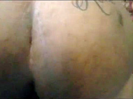 Hottest Japanese whore in Crazy Ebony, Doggystyle JAV scene