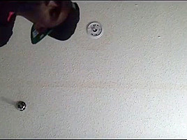 Hottest Japanese whore in Crazy Ebony, Doggystyle JAV scene