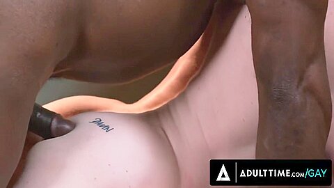 Hottest Porn Video Homo Tattoo Exotic Show