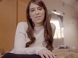 Hottest Sex Clip Hd Like In Your Dreams With teen 18+ Fidelity And Joseline Kelly