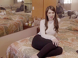 Hottest Sex Clip Hd Like In Your Dreams With teen 18+ Fidelity And Joseline Kelly