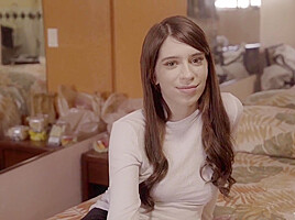 Hottest Sex Clip Hd Like In Your Dreams With teen 18+ Fidelity And Joseline Kelly