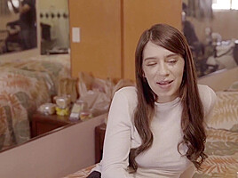 Hottest Sex Clip Hd Like In Your Dreams With teen 18+ Fidelity And Joseline Kelly