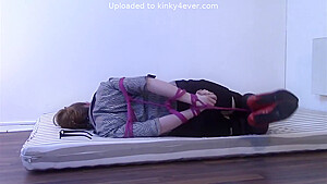 Hottest Sex Clip Stockings Watch Will Enslaves Your Mind