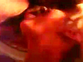 Hottest Vintage, Hairy xxx video