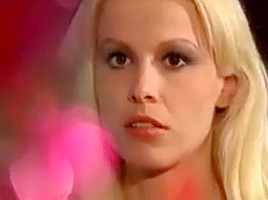 Hottest Vintage, Hairy xxx video