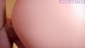 Hottest Xxx Clip Cumshot Best , Watch It - Anna Sibster And Anna Aj