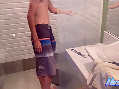 Hottest Xxx Video Homo Gay Private Fantastic - Helyo Carvalho, Halyfer Dyaz And Maloka 23cm