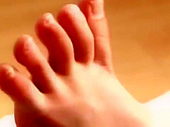 Hottest adult movie Feet new just for you
