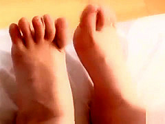 Hottest adult movie Feet new just for you