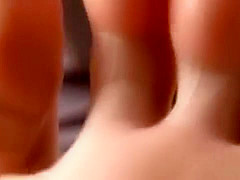 Hottest adult movie Feet new just for you