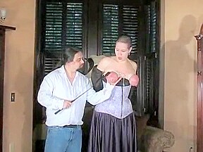 Hottest amateur Big Tits, BDSM sex video