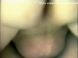 Hottest amateur Creampie xxx video