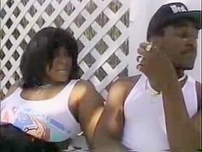 Hottest amateur MILFs, Outdoor xxx scene