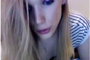 Hottest homemade shemale movie with Webcam scenes