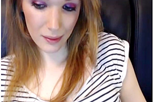 Hottest homemade shemale movie with Webcam scenes