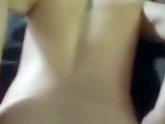 Hottest male in amazing amateur gay sex movie