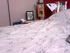 Hottest male in fabulous handjob homo porn movie