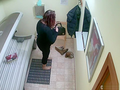 Hottest peeper sex scene