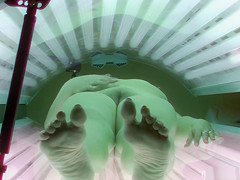 Hottest peeper sex scene