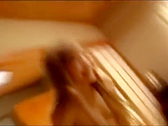 Hottest porn clip Big Tits fantastic like in your dreams