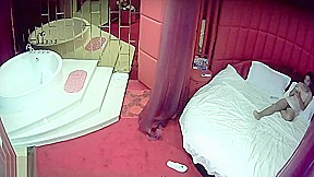 Hottest porn scene Female Orgasm fantastic only for you