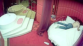 Hottest porn scene Female Orgasm fantastic only for you