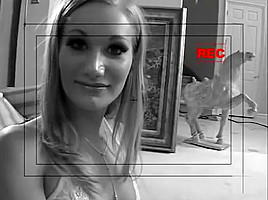 Hottest pornstar Katie Ray in exotic blonde, threesomes porn scene