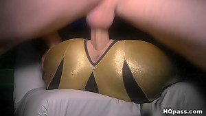 Hottest pornstar in Incredible Blonde, Blowjob porn video