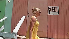 Hottest pornstar in fabulous solo girl, hd xxx movie
