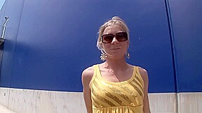 Hottest pornstar in fabulous solo girl, hd xxx movie