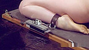 Hottest sex movie Foot Fetish watch only for you