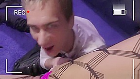 Hottest sex movie Stepmom wild , watch it