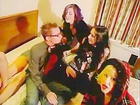 Hottest sex video Group Sex hot pretty one