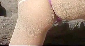 Hottest teens 18+, Outdoor adult video