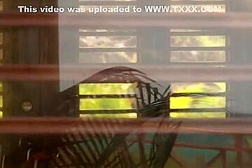 Hottest xxx clip Brunette hottest full version